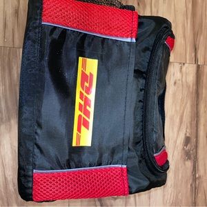 DHL Lunchbox